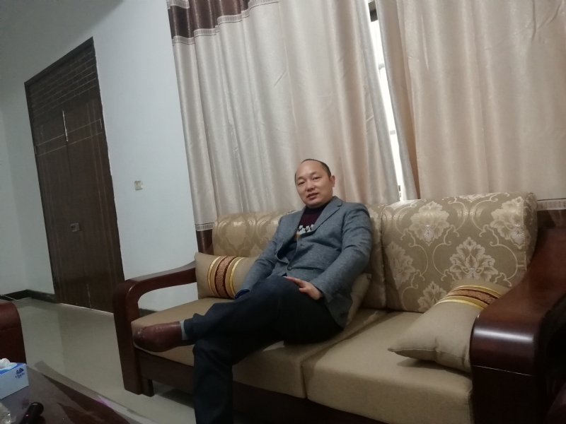 海螺的第二张照片--衢州认干亲服务网