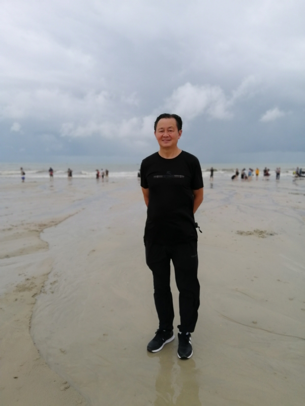 长寿的第一张照片--衢州认干亲服务网