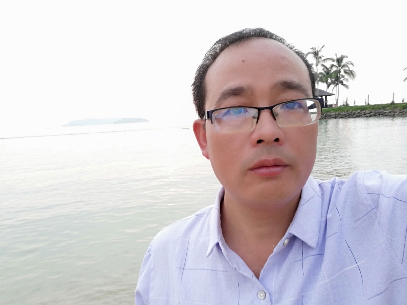 往事随风的第一张照片--衢州认干亲服务网