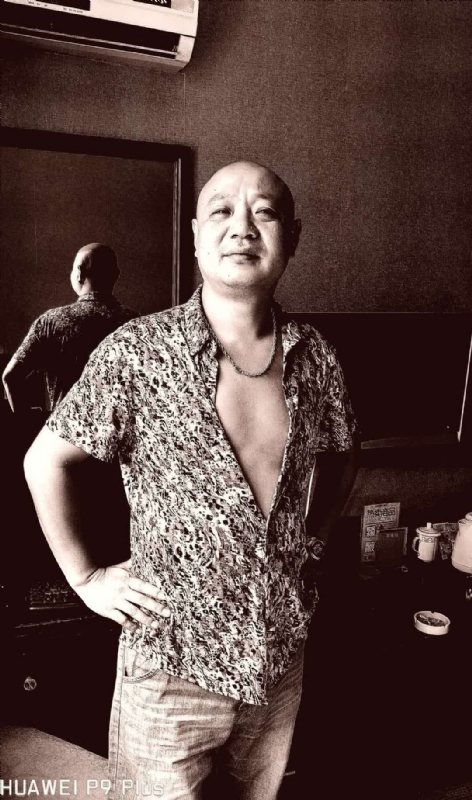 该谁是谁的第一张照片--衢州认干亲服务网