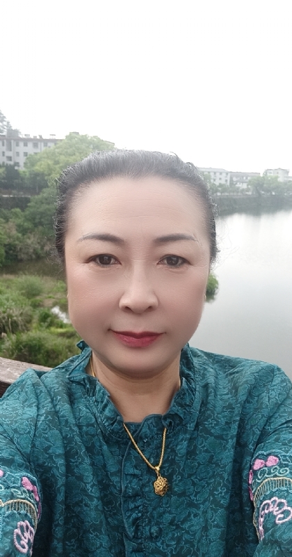 雨中情的第一张照片--衢州认干亲服务网